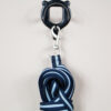 Longe Navy/Hellblau 8m – Bild 2