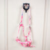 Hamilton Halfter Camouflage pink L