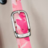 Hamilton Halfter Camouflage pink L – Bild 3