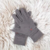 Roeckl Winter-Reithandschuhe Warwick Mokka 7,5