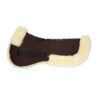 Engel Lammfellpad Sakis2 mocca/natur M