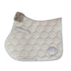 Eskadron Schabracke Velvet Softgrey VS
