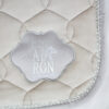 Eskadron Schabracke Velvet Softgrey VS – Bild 2