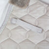 Eskadron Schabracke Velvet Softgrey VS – Bild 3