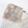 Eskadron Schabracke Velvet Softgrey VS – Bild 4