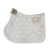 Eskadron Schabracke Velvet Softgrey VS – Bild 6
