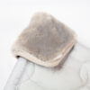Eskadron Schabracke Velvet Softgrey VS – Bild 7