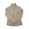 Lauria Garelli Damen-Softshelljacke Neapel beige M
