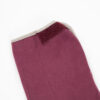 ELT Damen Vollbesatzreithose rot/grau 40 – Bild 2