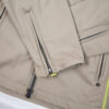 Lauria Garelli Damen-Softshelljacke Neapel beige M – Bild 5