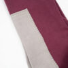ELT Damen Vollbesatzreithose rot/grau 40 – Bild 3