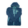 Felix Bühler Damen-Sweatjacke blau S