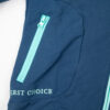 Felix Bühler Damen-Sweatjacke blau S – Bild 3