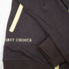 Felix Bühler Damen-Sweatjacke braun S – Bild 4