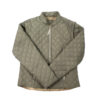 Steeds Damen-Jacke dunkelgrün M