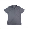 Tee Jays Poloshirt Performance dark grey M