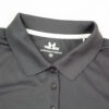 Tee Jays Poloshirt Performance dark grey M – Bild 2