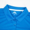 Tee Jays Poloshirt Performance Azure L – Bild 2