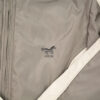 HKM Damen-Jacke braun/beige L – Bild 2