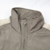 HKM Damen-Jacke braun/beige L – Bild 3