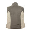 HKM Damen-Jacke braun/beige L – Bild 6