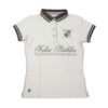 Felix Bühler Poloshirt creme M