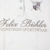 Felix Bühler Poloshirt creme M – Bild 2