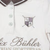 Felix Bühler Poloshirt creme M – Bild 3