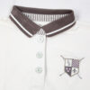 Felix Bühler Poloshirt creme M – Bild 4