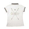 Felix Bühler Poloshirt creme M – Bild 6