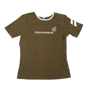 RTS Sportline Damen-Shirt olive M