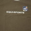 RTS Sportline Damen-Shirt olive M – Bild 2