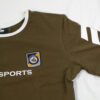 RTS Sportline Damen-Shirt olive M – Bild 3