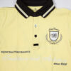 Felix Bühler Poloshirt gelb M – Bild 2