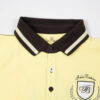 Felix Bühler Poloshirt gelb M – Bild 3