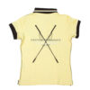 Felix Bühler Poloshirt gelb M – Bild 4