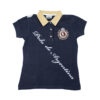 HV Polo Poloshirt navy M