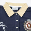 HV Polo Poloshirt navy M – Bild 3