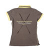 Felix Bühler Poloshirt braun/gelb M – Bild 5