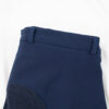 Black Forest Damen Thermo-Vollbesatzreithose navy 44 – Bild 3