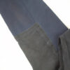 Black Forest Damen Thermo-Vollbesatzreithose navy 44 – Bild 5