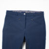Black Forest Damen Thermo-Vollbesatzreithose navy 44 – Bild 6