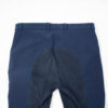 Black Forest Damen Thermo-Vollbesatzreithose navy 44 – Bild 7