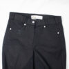 eaSt Damen-Vollbesatzreithose "Darleen" schwarz 80 – Bild 5