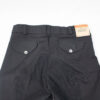 eaSt Damen-Vollbesatzreithose "Darleen" schwarz 80 – Bild 6