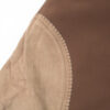 Black Forest Damen Thermo-Vollbesatzreithose braun 44 – Bild 3