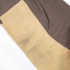 Black Forest Damen-Vollbesatzreithose "Meryl" braun/beige 84 – Bild 4