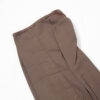 Black Forest Damen-Vollbesatzreithose "Meryl" braun/beige 84 – Bild 5
