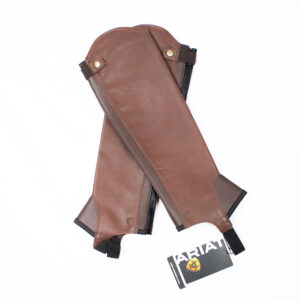 Ariat Concord Chaps Brown MT