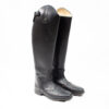 Hobo Reitstiefel Scorpio schwarz 40